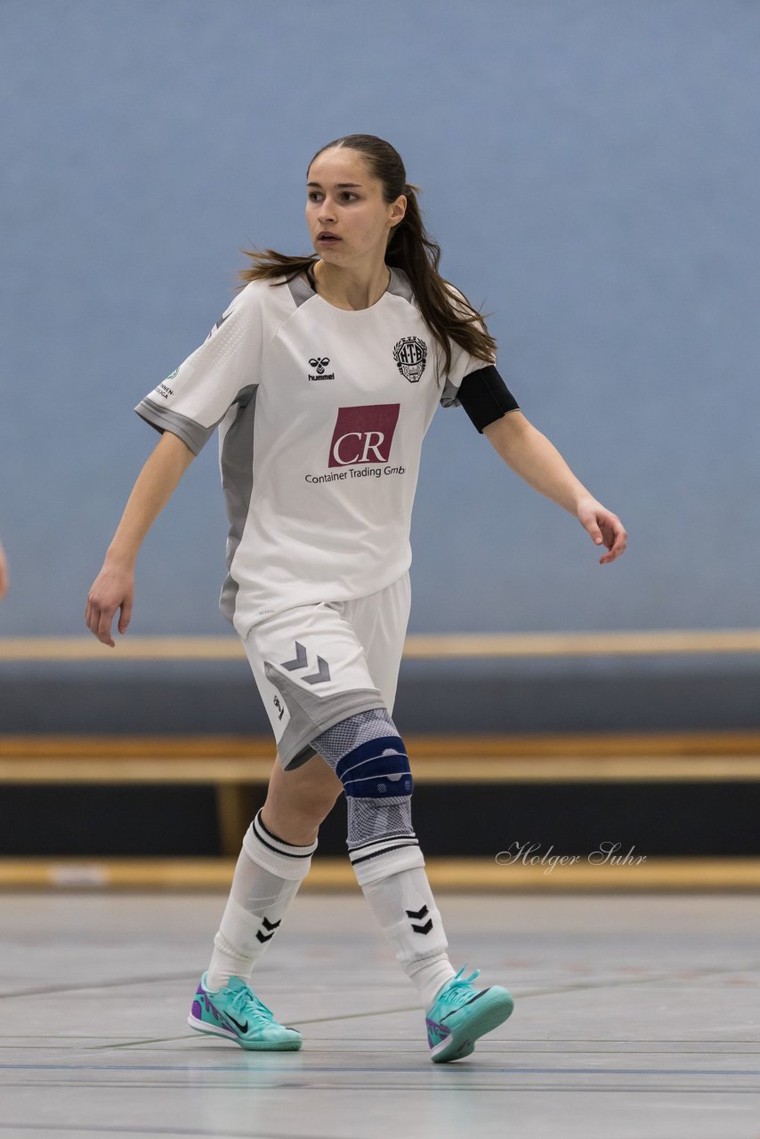 Bild 298 - wBJ Futsalmeisterschaft